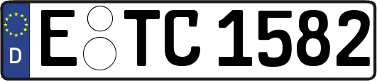 E-TC1582