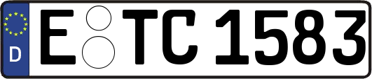 E-TC1583