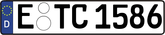 E-TC1586