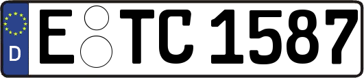 E-TC1587