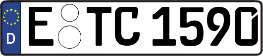 E-TC1590
