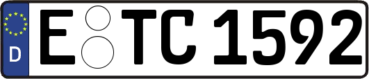 E-TC1592