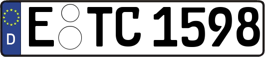 E-TC1598