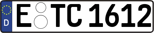 E-TC1612