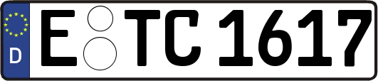 E-TC1617