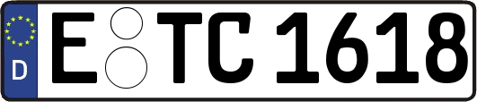 E-TC1618