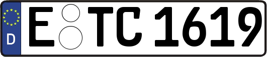 E-TC1619