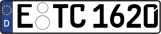 E-TC1620