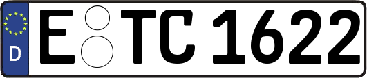E-TC1622