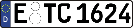 E-TC1624