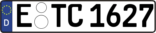 E-TC1627