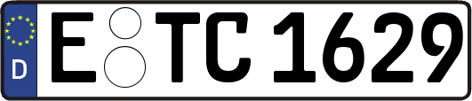 E-TC1629