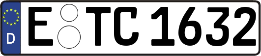 E-TC1632