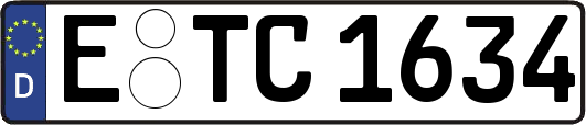 E-TC1634