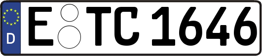 E-TC1646