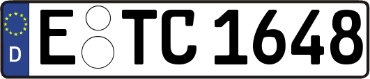 E-TC1648