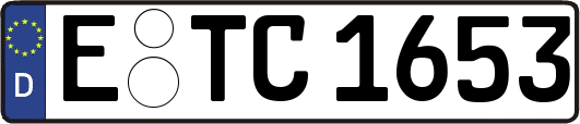 E-TC1653