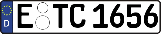 E-TC1656