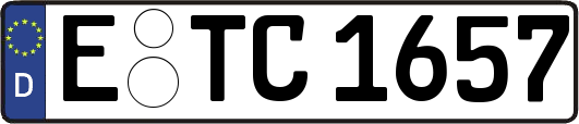 E-TC1657