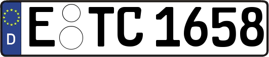 E-TC1658