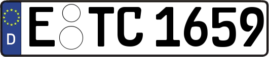 E-TC1659