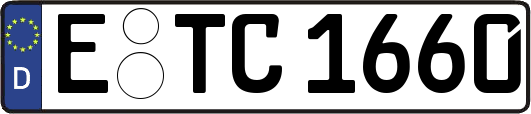 E-TC1660