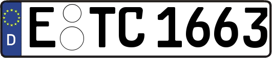 E-TC1663