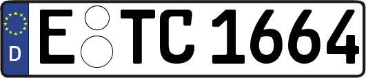 E-TC1664