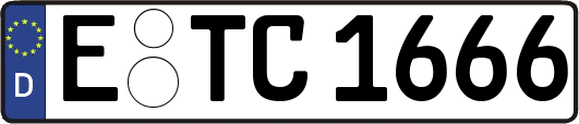 E-TC1666