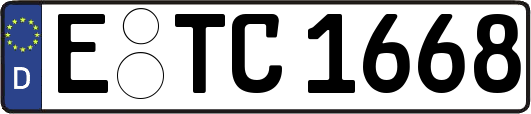 E-TC1668