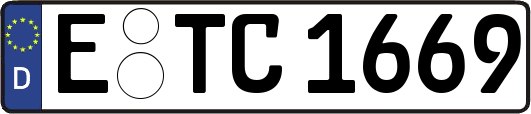 E-TC1669