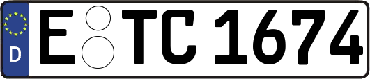 E-TC1674