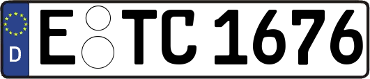 E-TC1676