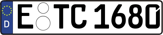 E-TC1680