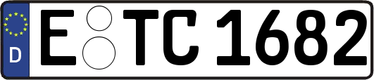 E-TC1682