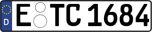 E-TC1684
