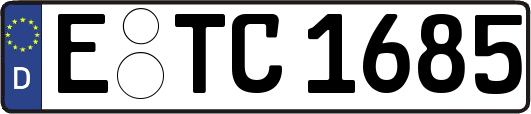 E-TC1685