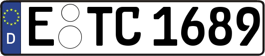 E-TC1689
