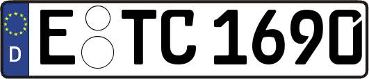 E-TC1690
