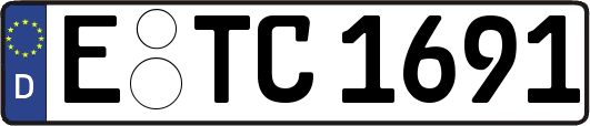 E-TC1691