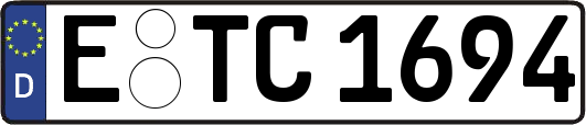 E-TC1694