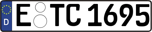 E-TC1695