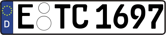 E-TC1697