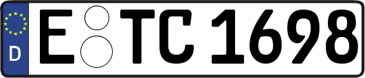 E-TC1698