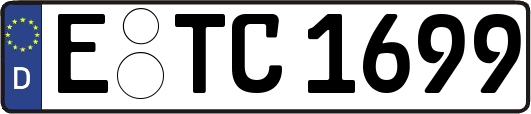 E-TC1699