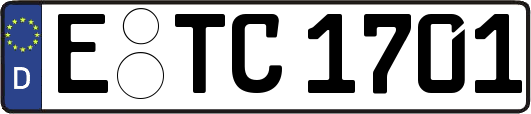 E-TC1701