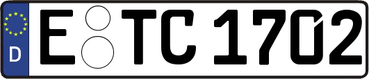E-TC1702