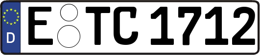 E-TC1712