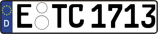 E-TC1713