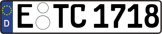 E-TC1718